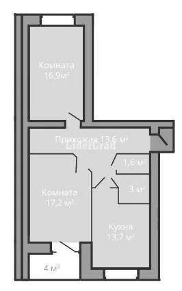 Чернопрудная 17 1 ярославль карта