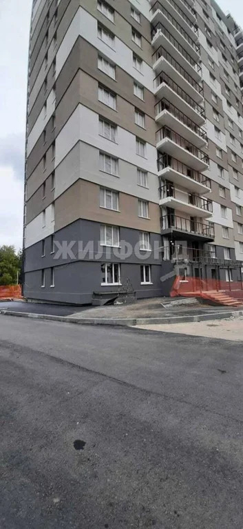 Продажа квартиры, Новосибирск, ул. Вилюйская - Фото 4