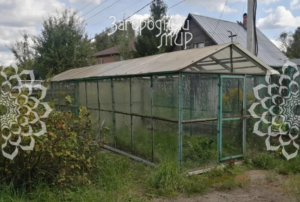 Продам дом, Калужское шоссе, 14 км от МКАД - Фото 30