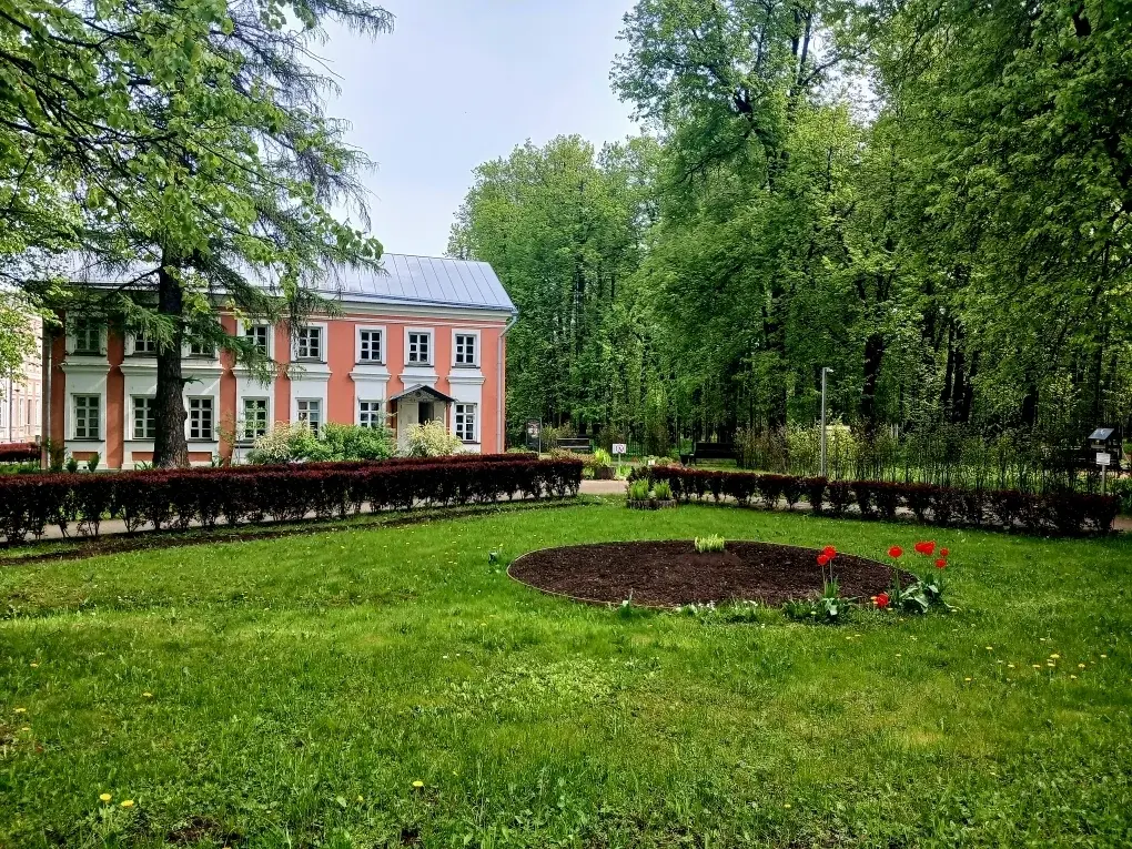 Продаю 1к.кв Большие Вяземы - Фото 26