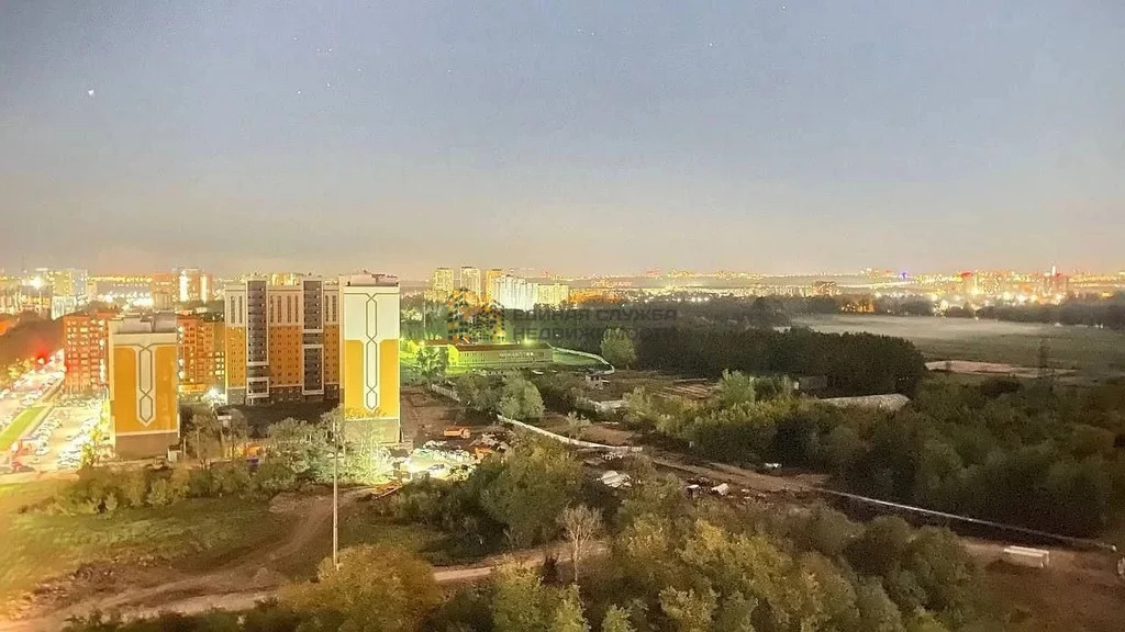 Аренда квартиры, Уфа, улица Гази Загитова - Фото 10