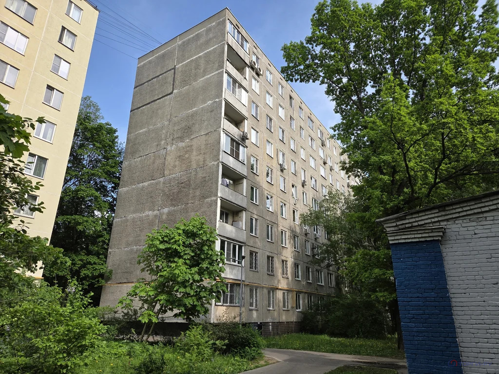 Продажа квартиры, ул. Тимирязевская - Фото 1