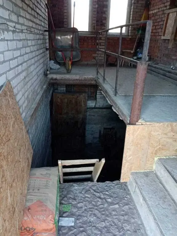 Продаю дом в Ленинградская обл. п. Пудость - Фото 8