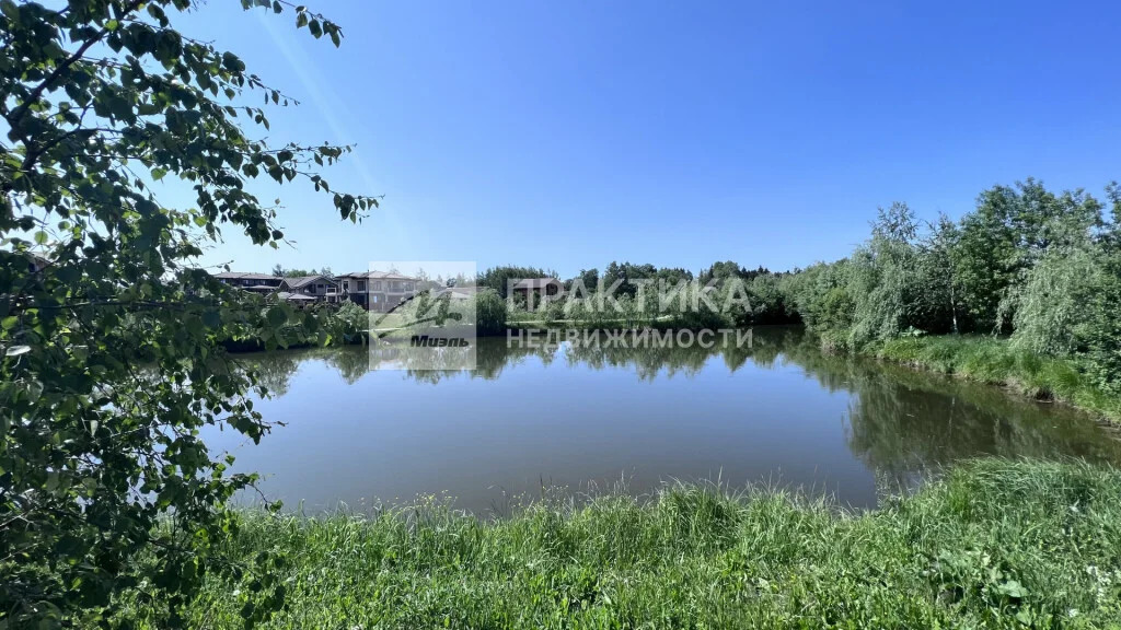 Продажа дома, Рузский район, Изумрудная улица - Фото 15