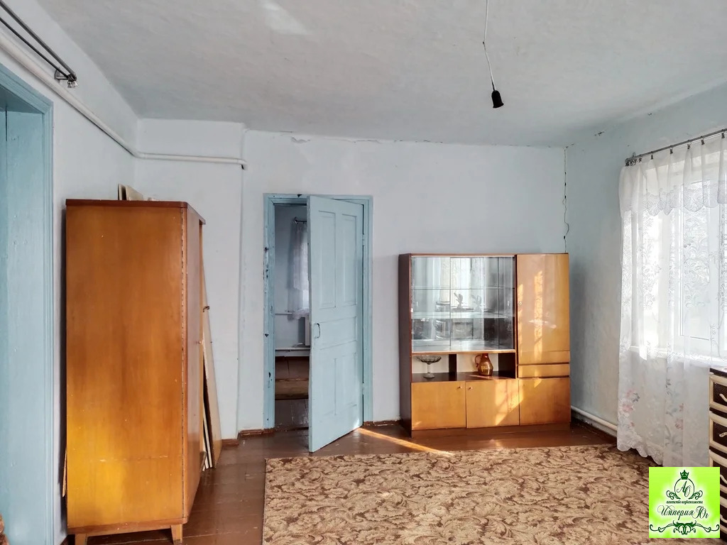 Продажа дома, Веселый, Крымский район - Фото 3