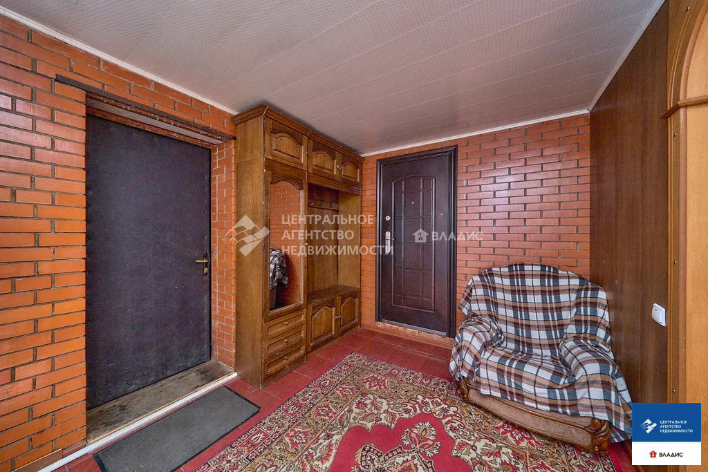 Продажа дома, Рязань, Московское ш. - Фото 20