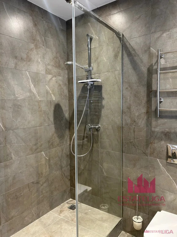 Аренда квартиры, Андропова пр-кт. - Фото 10