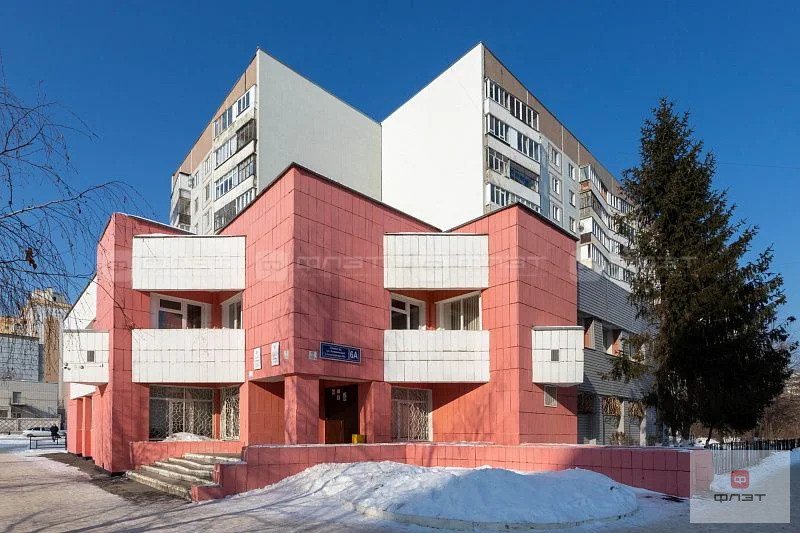 Продажа квартиры, Казань, ул. Ломжинская - Фото 28