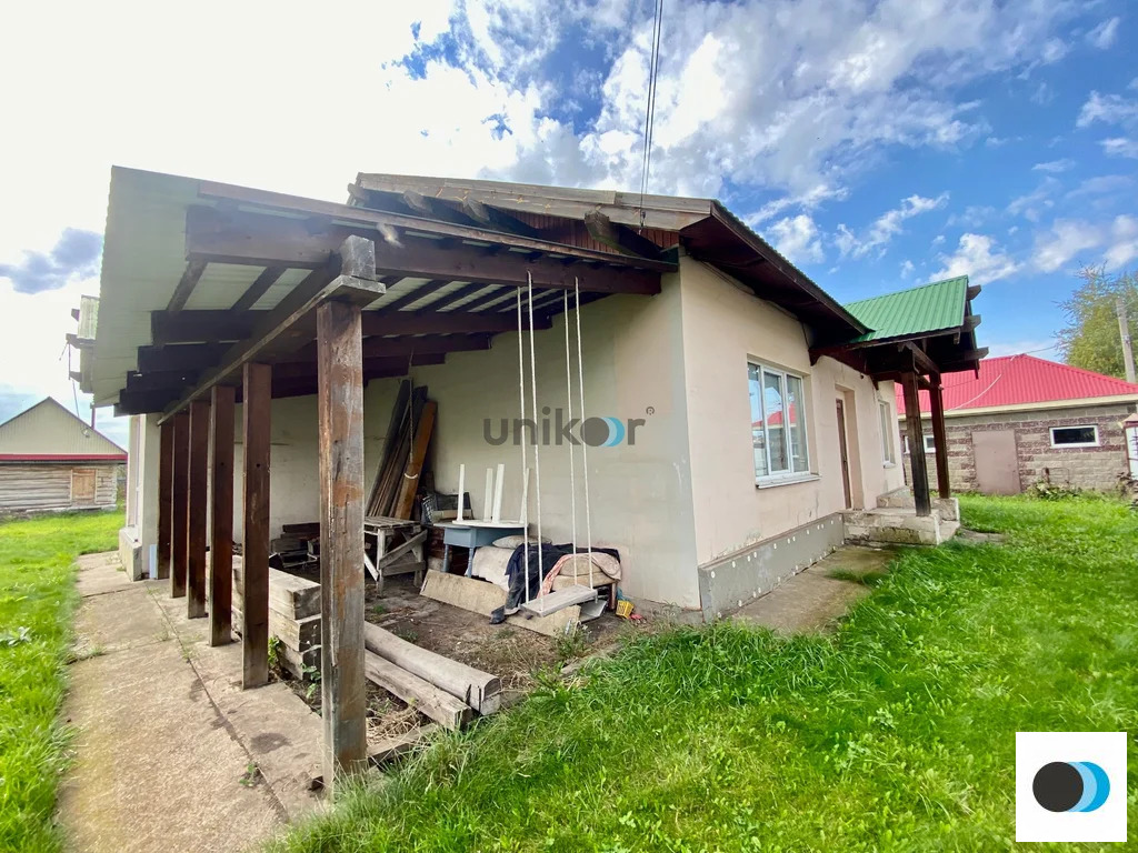 Продажа дома, Иглино, Иглинский район, ул Авангардная - Фото 2