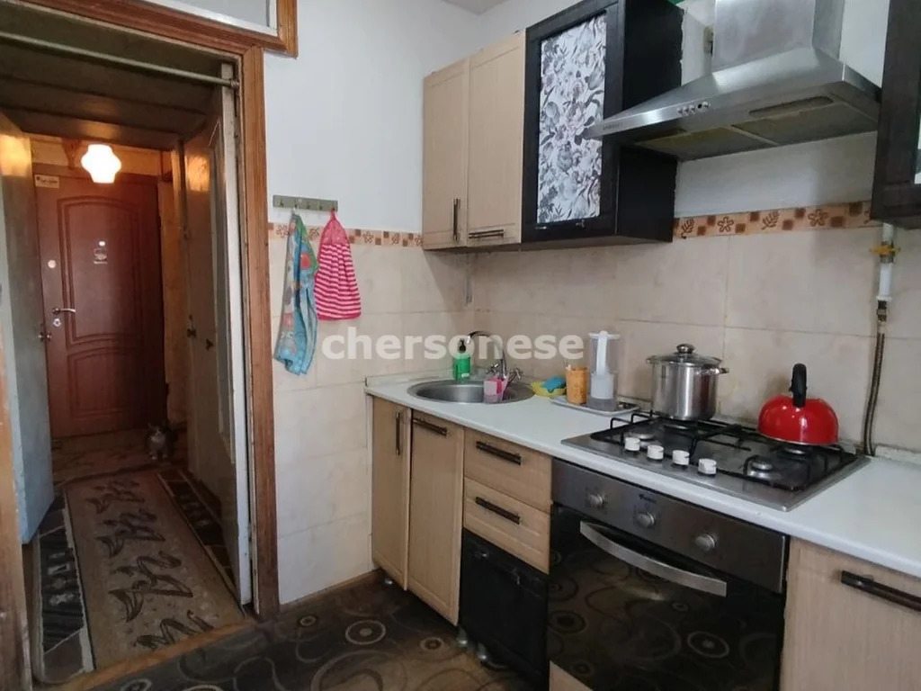 Продажа квартиры, Севастополь, ул. Павла Корчагина - Фото 8