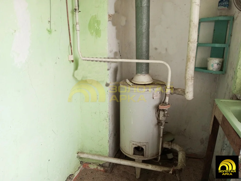 Продажа квартиры, Красноармейский, Темрюкский район, ул. Кирова - Фото 10