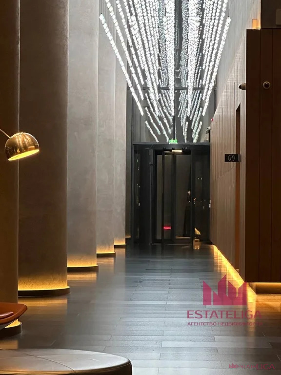 Аренда квартиры, Краснопресненская наб. - Фото 28