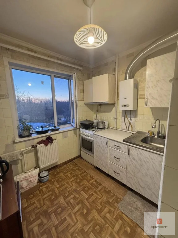Продажа квартиры, Казань, ул. Шоссейная - Фото 7