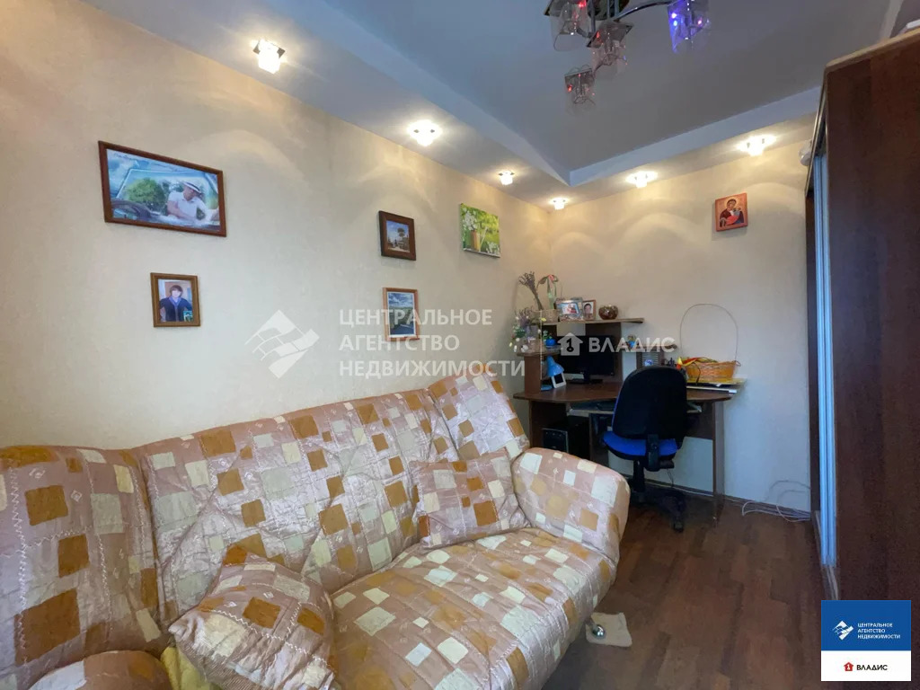 Продажа квартиры, Рязань, улица Карла Маркса - Фото 7