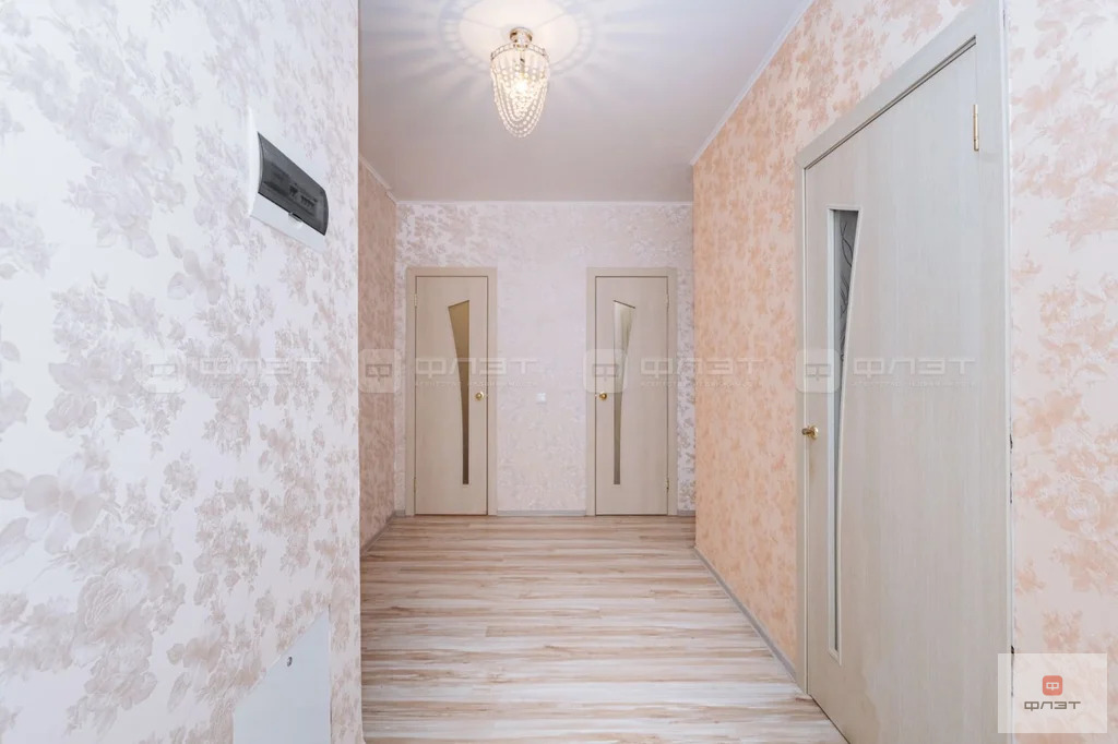 Продажа квартиры, Казань, ул. Рихарда Зорге - Фото 11