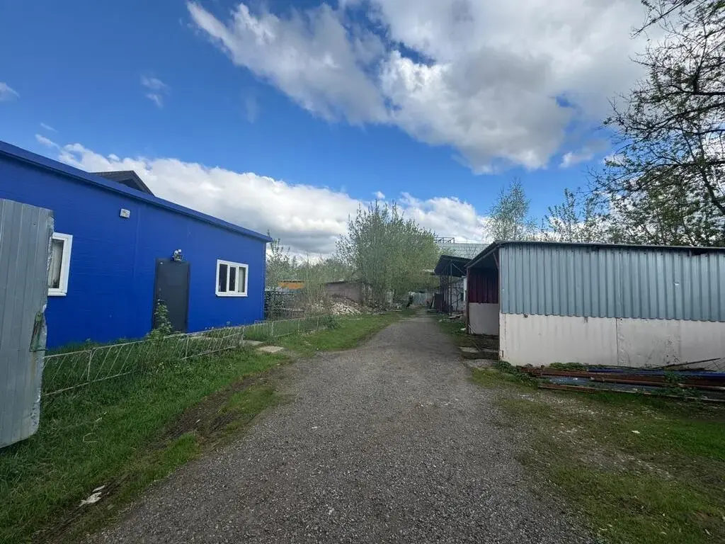 Рынок в центре Климовска - Фото 22