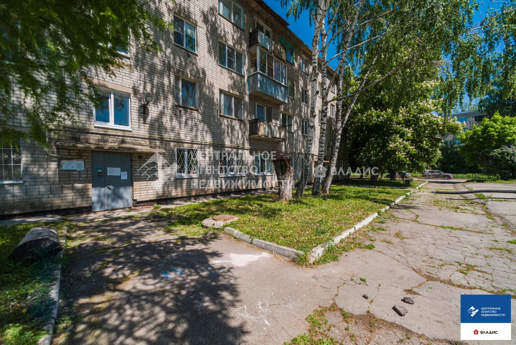 Продажа квартиры, Рязань, ул. Юбилейная - Фото 6