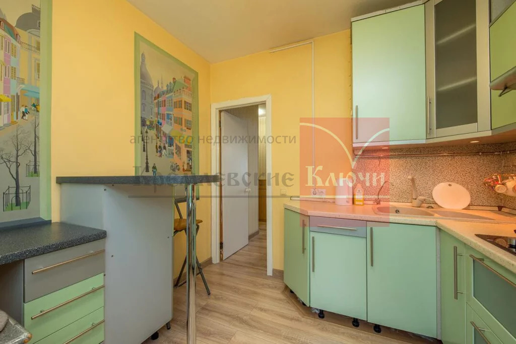 Продажа квартиры, ул. Юннатов - Фото 13