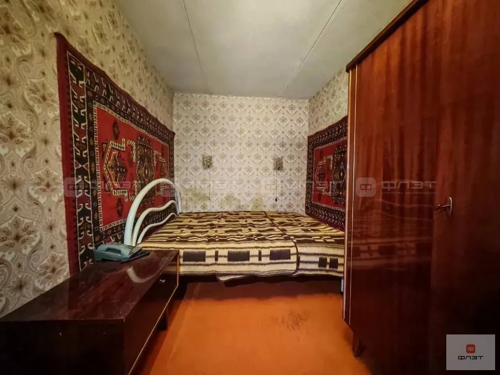Аренда квартиры, Казань, ул. Гагарина д.111а - Фото 12