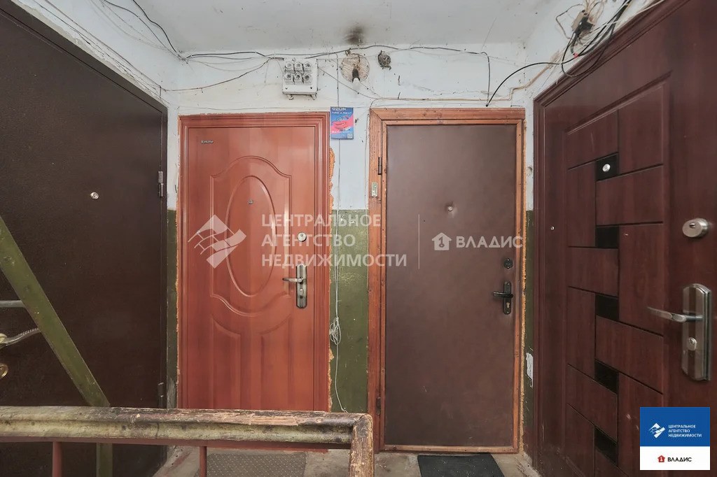 Продажа квартиры, Рыбное, Рыбновский район, 2-й квартал Прогресса - Фото 11