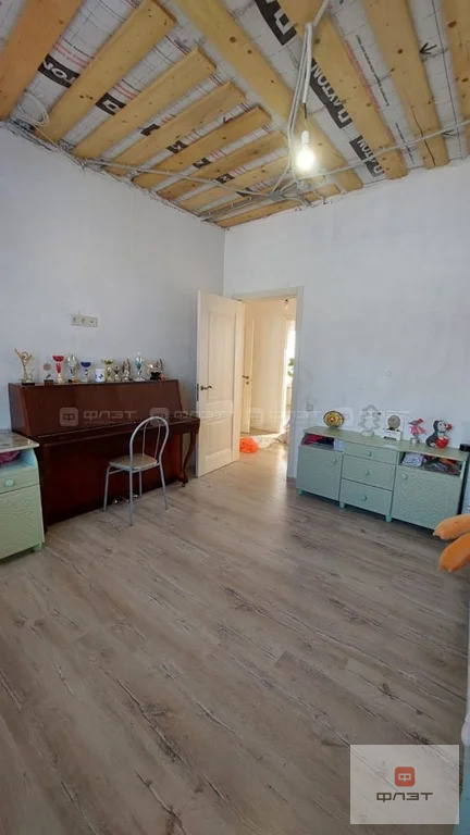Продажа дома, Осиново, Зеленодольский район, ул. Нагорная - Фото 17