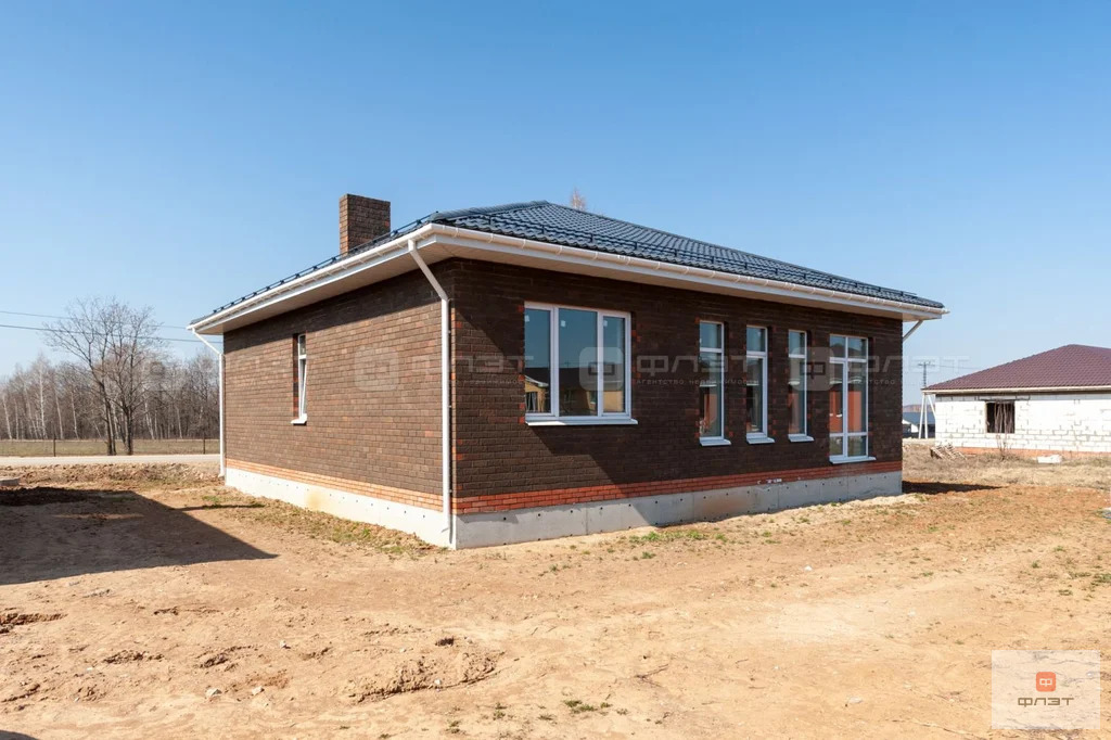 Продажа дома, Пестречинский район, ул. Светлая - Фото 4