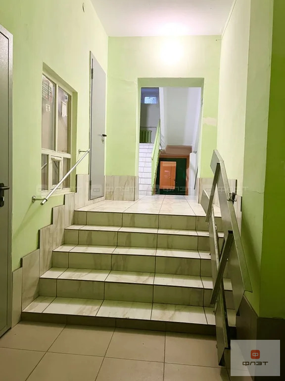 Продажа квартиры, Казань, ул. Чистопольская - Фото 32