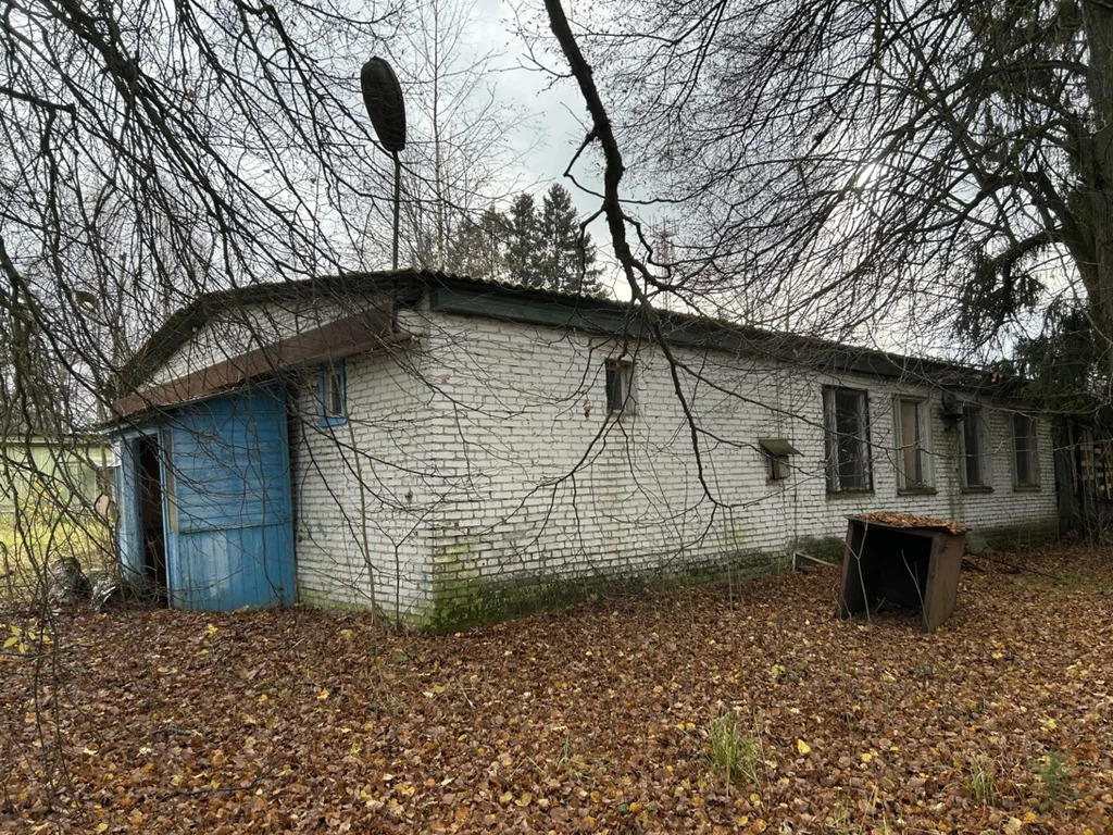 Имущественный комплекс в составе базы отдыха «Ильинское» - Фото 5