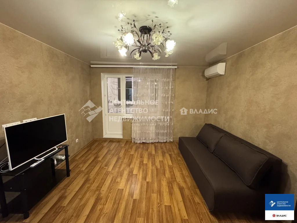 Аренда квартиры, Рязань, улица Старая Дубрава - Фото 1