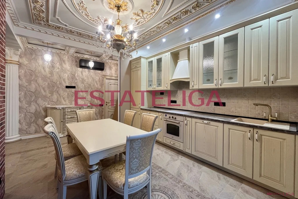 Продажа квартиры, Багратионовский проезд - Фото 4