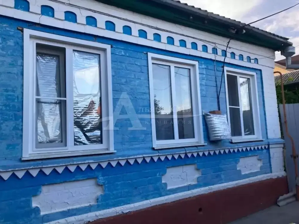 Продажа дома, Георгиевск, Пархоменко пер. - Фото 3