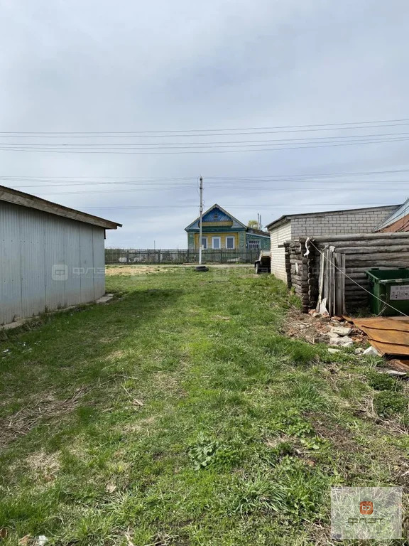 Продажа участка, Державино, Лаишевский район, ул. Агайбашская - Фото 4