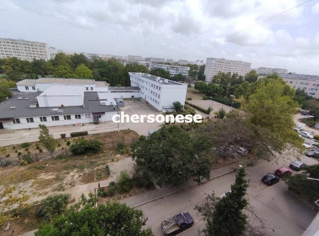 Аренда комнаты, Севастополь, ул. Бориса Михайлова - Фото 5