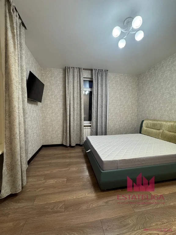 Продажа квартиры, Горки, Волоколамский район, 1-й Туровский переулок - Фото 13