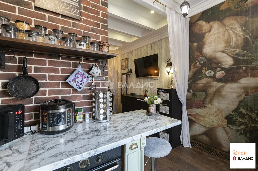 Продажа квартиры, Лесные Поляны, Пушкинский район, Солнечная улица - Фото 27