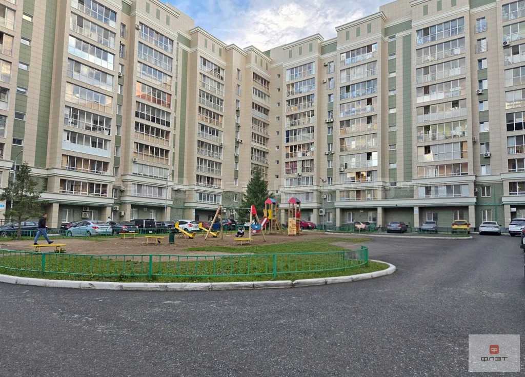 Продажа квартиры, Казань, ул. Кул Гали - Фото 17