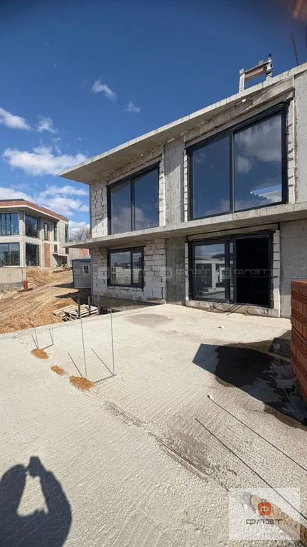 Продажа дома, Казань, ул. Троицкий Лес - Фото 3