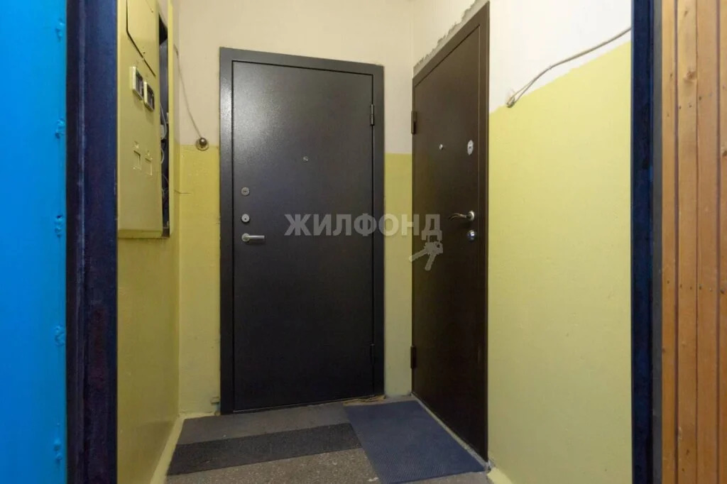 Продажа квартиры, Краснообск, Новосибирский район, 2-й микрорайон - Фото 22