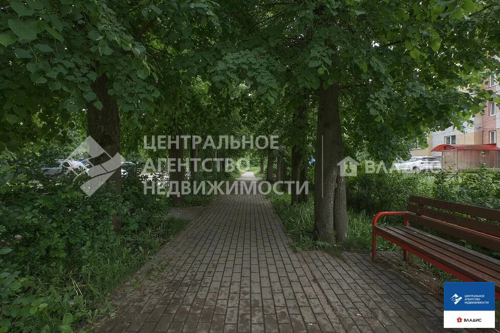 Продажа квартиры, Рыбное, Рыбновский район, ул. Мира - Фото 20