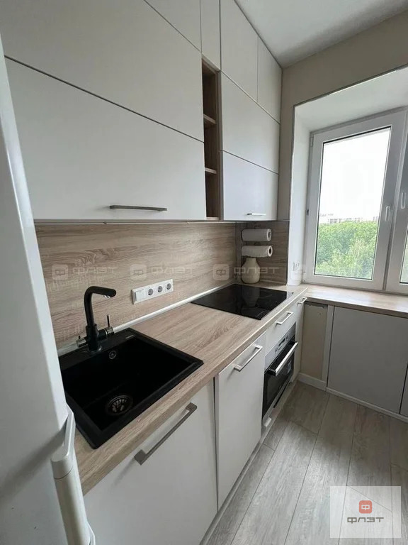 Продажа квартиры, Казань, ул. Братьев Касимовых - Фото 7