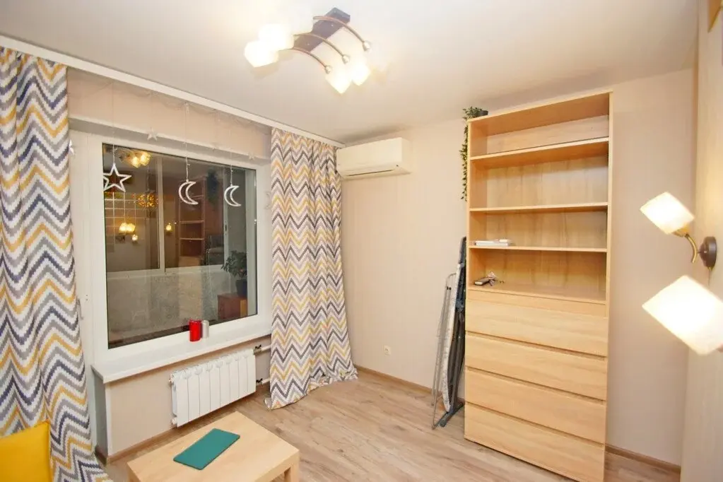 2-к. квартира, 44,9 м., м. Войковская - Фото 5