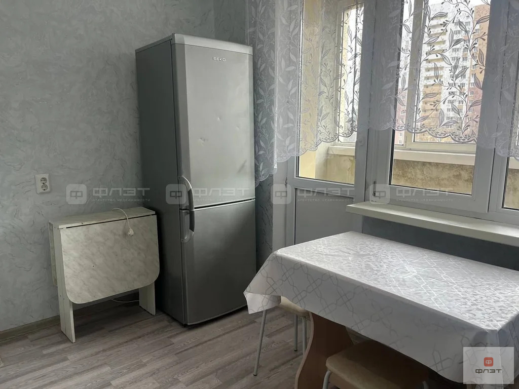 Аренда квартиры, Осиново, Зеленодольский район, ул. Гайсина д.3 - Фото 10