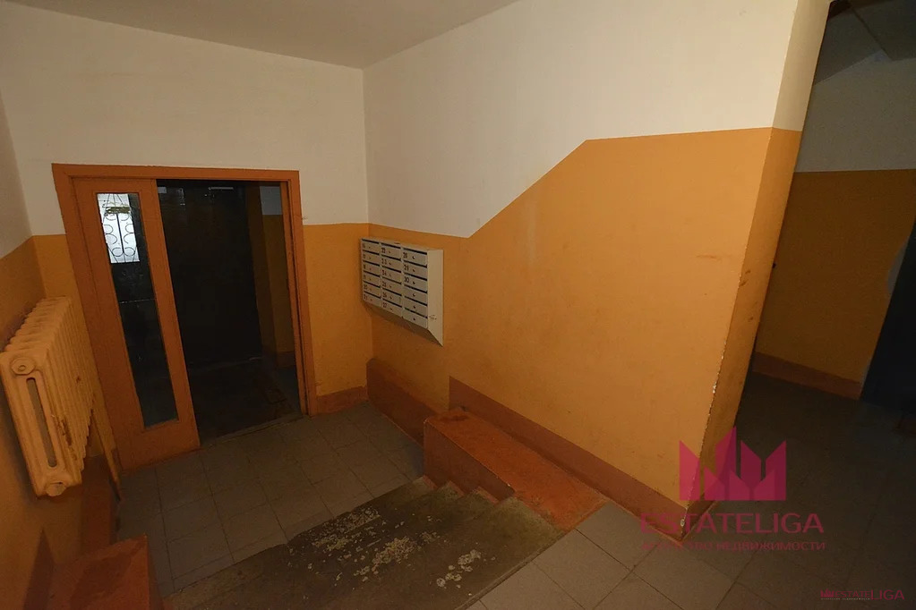 Продажа квартиры, Барвиха, Одинцовский район - Фото 14