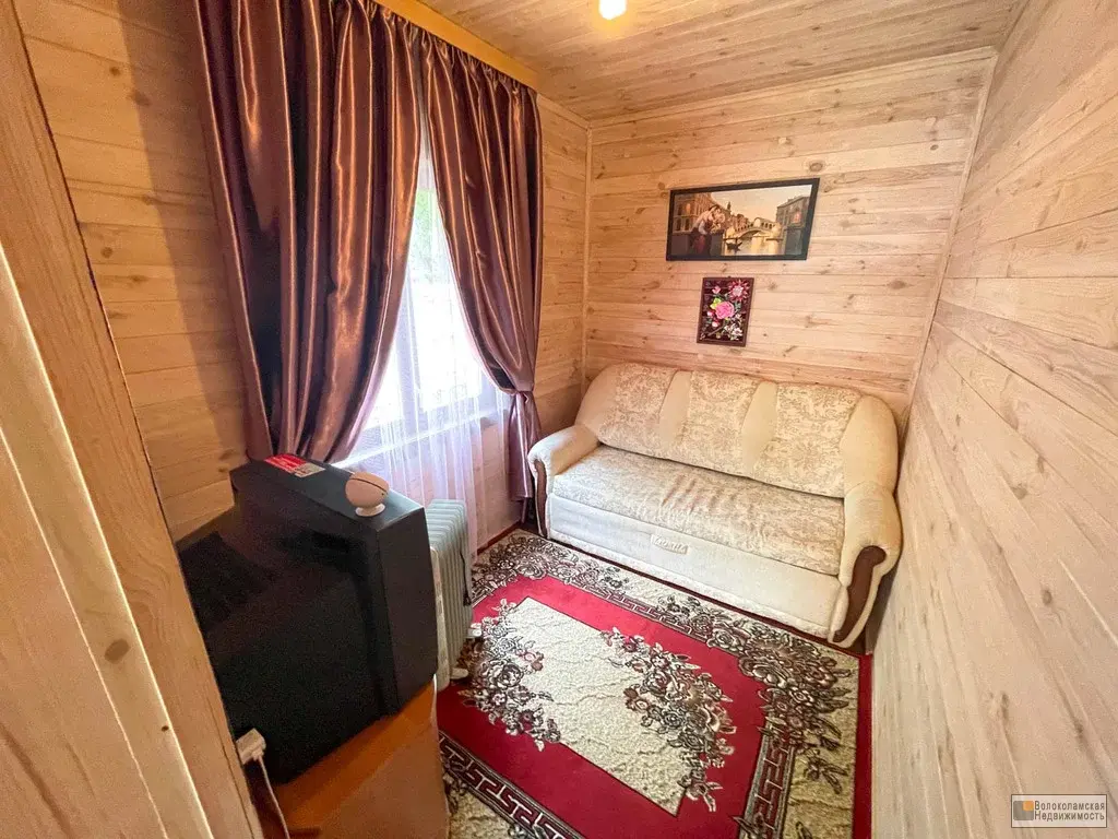 Дача в СНТ Луч-3 - Фото 3