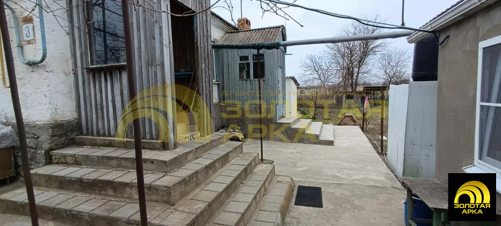 Продажа квартиры, Таманский, Темрюкский район, ул. Ленина - Фото 15