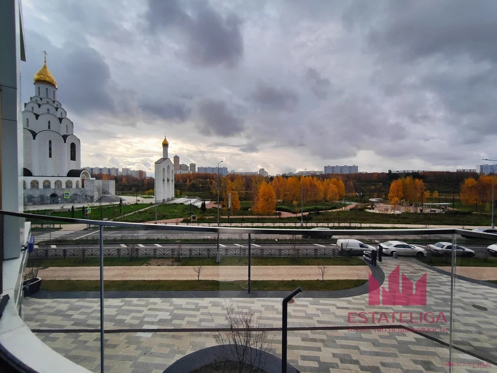 Продажа квартиры, Чкаловский бульвар - Фото 11