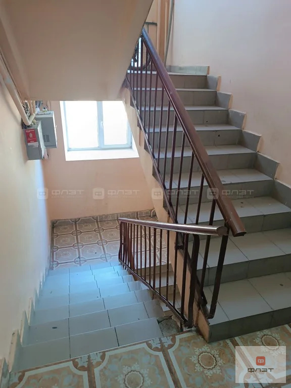 Продажа квартиры, Казань, ул. Татарстан - Фото 9
