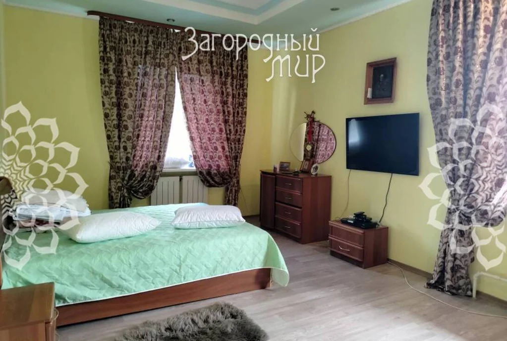Продам дом, Варшавское шоссе, 32 км от МКАД - Фото 29