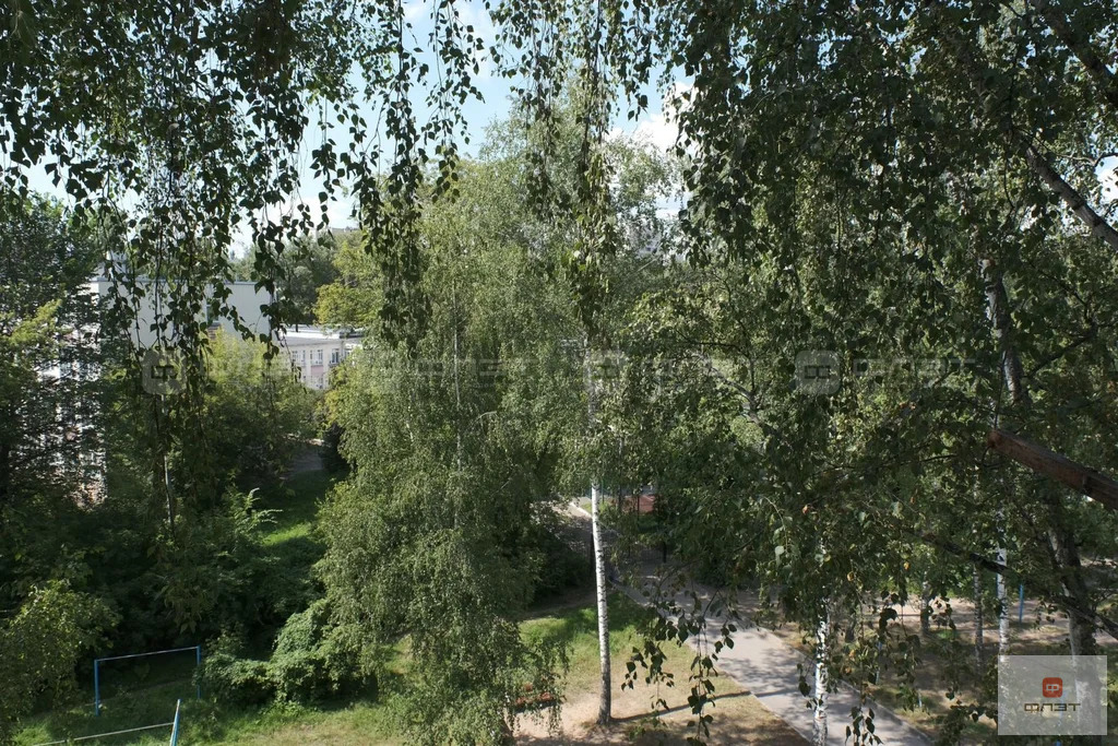 Продажа квартиры, Казань, ул. Комарова - Фото 12
