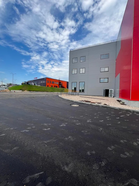 Аренда склада, Солнечногорский район - Фото 7